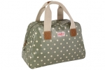 Win a Cath Kidston Spot Overnight Bag