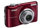 Win a Nikon Coolpix Camera