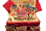 Win a Retro Sweets Hamper