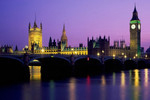 Visit London & the South East