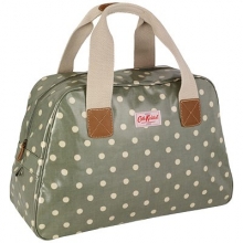 Win a Cath Kidston Spot Overnight Bag