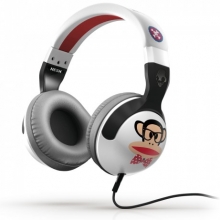 Win Skullcandy Paul Frank Headphones