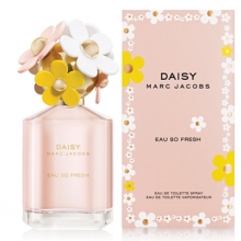 Win a Marc Jacobs Eau So Fresh Perfume Gift Set