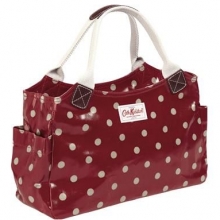 Win a Cath Kidston Spot Bag