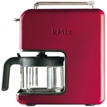 Win a Kenwood Coffee Maker