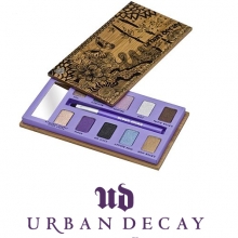 Win an Urban Decay Goody Bag