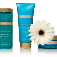 Win a Champneys Spa Beauty Bundle
