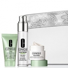 Win a Clinique Gift Set