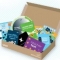 Free Squeezy Stress Toy & NHS Quit Kit