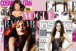 Free Magazine Subscription