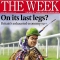 Free Edition of The Week (Worth &pound;2.75)