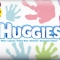 Two Free Packs Of Huggies Baby Wipes
