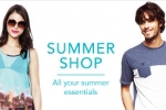George Sale Now On!