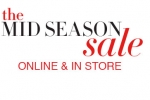 Half Price M&S Sale Now On!&nbsp;