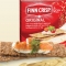 Free Moisturising Day Cream from Finn Crisp