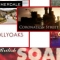 Free Tickets to The British Soap Awards