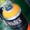 Free Spray Paint