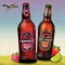 Free Bottle of Crabbie's Ginger Beer
