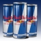 Free Cans of Red Bull