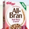 Free All Bran Red Berry Crunch