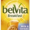 Free Belvita Milk & Cereal Snack Pack