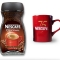 Free Nescafe Red Mug