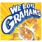 Free Golden Grahams Cereal