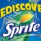 Free Sprite Bottle *