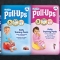 Free Huggies Pull-Up Pants