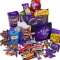 Win a Cadbury Sharing Hamper!
