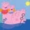 Free Peppa Pig Goodies&nbsp;