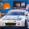 Free KX Beanie Hats & Tickets to BTCC Silverstone&nbsp;