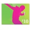 Free &pound;10 iTunes Voucher