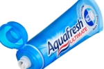 Free Tube of Aquafresh Ultimate Toothpaste