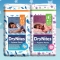 Free DryNites Pyjama Pants for Kids