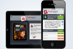 Free iPhone & iPad Apps