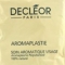 Free Decleor Facial Treatment Sample