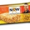 Free NOW Energy Bar