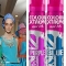 Free Colour Xtreme Hair Art