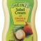 Free Heinz Salad Cream