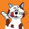 Free Dreamies for Cats