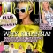 Free copy of Grazia magazine
