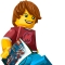 Free LEGO Club magazine subscription