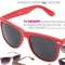 Free Lucozade Sunglasses