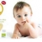 Free Organic Baby Biscuits