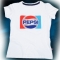 Free Pepsi T-Shirt