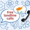 Free Calls to Cyprus
