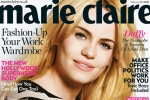 6 issues of Marie Claire for &pound;6