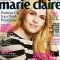 6 issues of Marie Claire for &pound;6