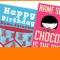 Free Personalised Greeting Card